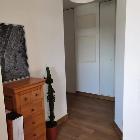 Sejour De Vacances Accommodatie bij particulieren La Garde (Var)