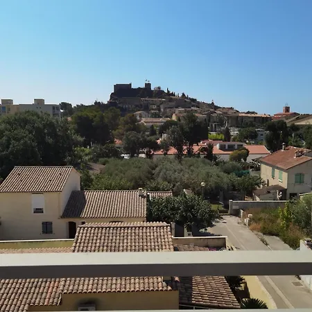 Sejour De Vacances Accommodatie bij particulieren *
