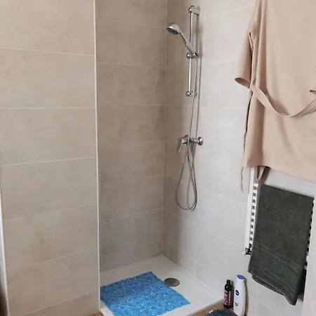 Sejour De Vacances Alloggio in famiglia *