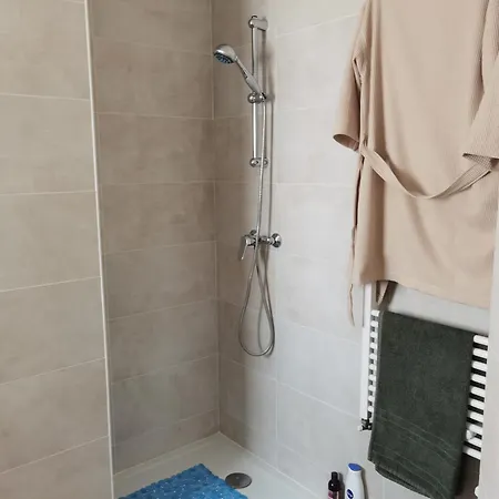 Sejour De Vacances Accommodatie bij particulieren La Garde (Var)